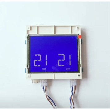 Дисплей OMC4351BHM CACB-AC-AD v 1,5 Duplex 4.3"LCD